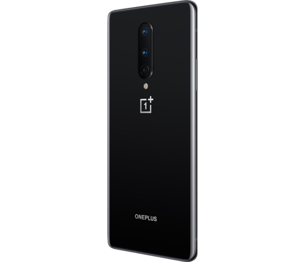 OnePlus 8 5G 8/128GB Onyx Black 90Hz - 557557 - zdjęcie 5
